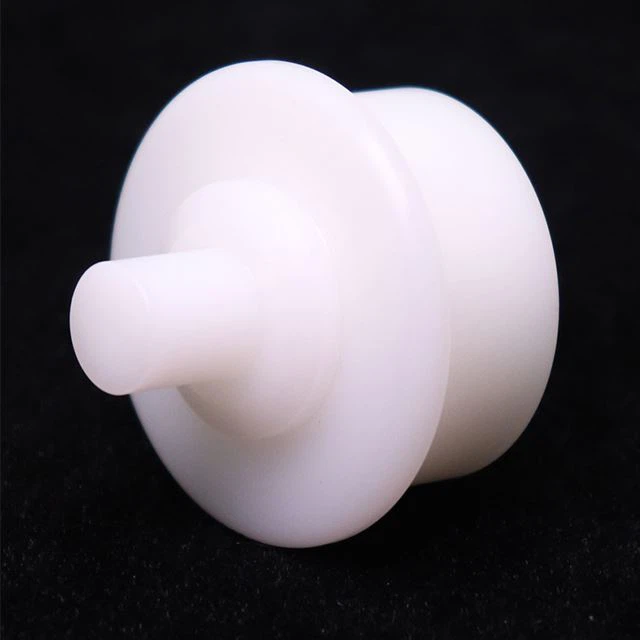 HDPE plastic parts (3)