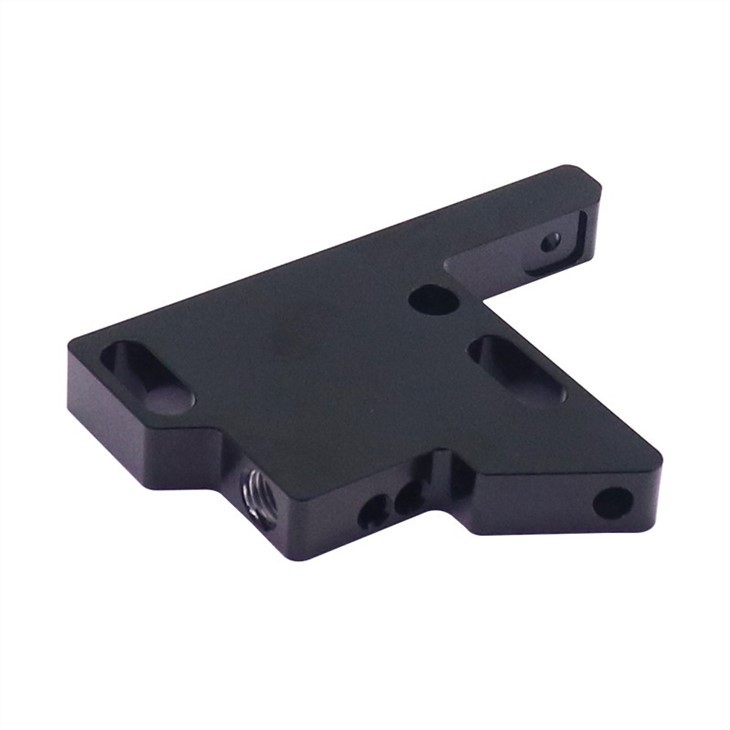 Precision Machined Parts